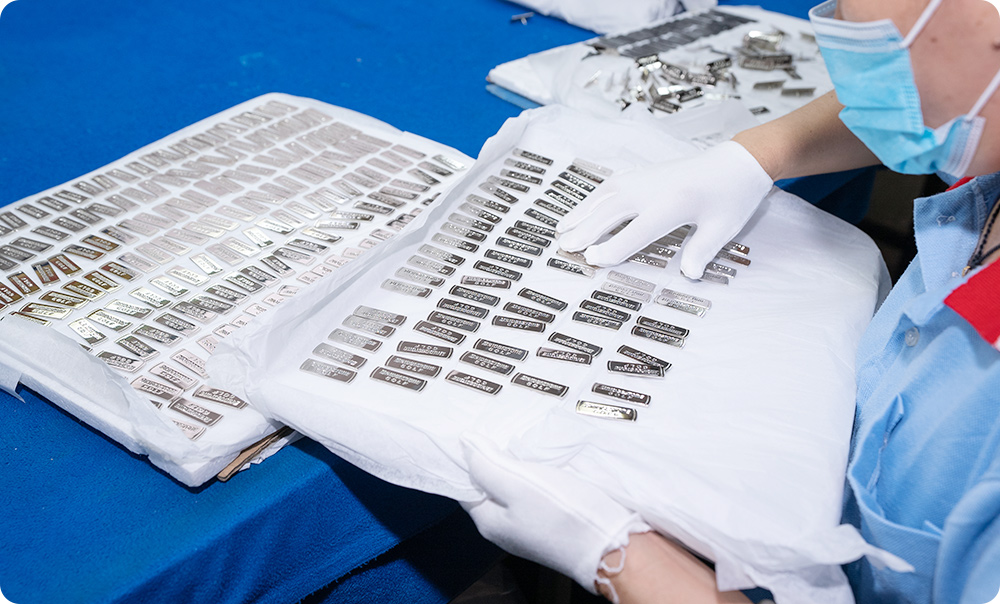 Inspecci&oacute;n del primer art&iacute;culo
