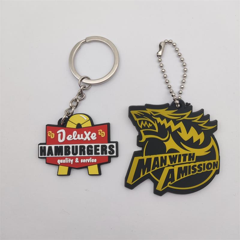 PVC Keychains-ի պատրաստման գաղտնիքը Իմացեք, թե ինչպես պատրաստել դրանք քայլ առ քայլ