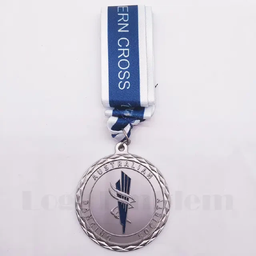&iquest;C&oacute;mo personalizar medallas de aleaci&oacute;n de zinc para eventos deportivos &uacute;nicos?